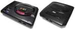 Sega Genesis 16bit